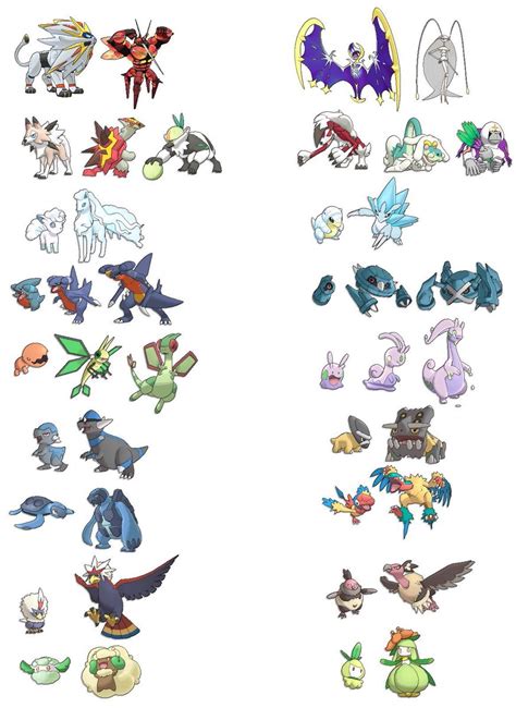 pokemon white exclusives|pokemon ruby and sapphire exclusives.